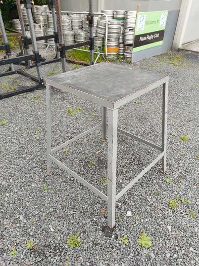 Plyometric Box