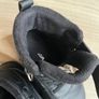 Kids winter barefoot boots Image 3