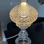 Waterford Crystal Lamp Image 4