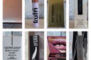 New Beauty, Skincare + Hair