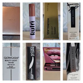 New Beauty, Skincare + Hair
