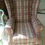 Queen Ann Chair Image 5