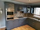 Kitchen and PVC respray Image 2
