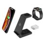 Wireless 3 in 1 Charger Image 7