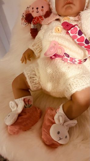 doll very beautiful reborn baby girl doll