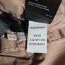 Mens Calvin Klein brown chinos Size W 32 L 32 zip fly A Image 8