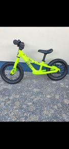 Kids SCOTT balance bike