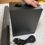 Sony Soundbar and subwoofer Image 3