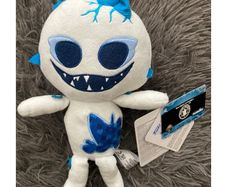 FNAF Frostbite Balloon Boy Plush