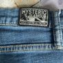 Hysteric Glamour Jeans Size M Image 2
