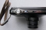 Fujifilm JX250 14 Megapixel Digital Camera - Works Well.