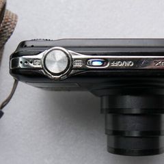 Fujifilm JX250 14 Megapixel Digital Camera - Works Well.