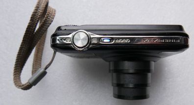 Fujifilm JX250 14 Megapixel Digital Camera - Works Well.
