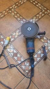 Bosch Angle Grinder GWS 21-230 HV Professional - 110V