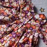 New Baby Girls Floral Dress from Dunnes Stores Image 5