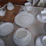 Royal Doulton fine bone china sets Image 2