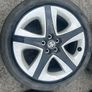 alloy wheels 17" Image 2