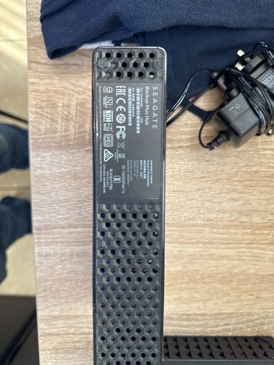 hard drives  16tb