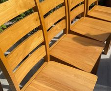 Kitchen chairs