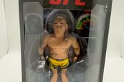 wwe UFC Alex Pereira Octagon fighters 5 inch action figures