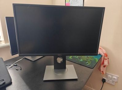 Monitors Gaming and office