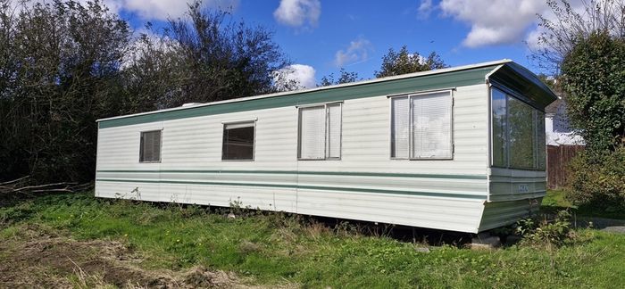 Mobile Home