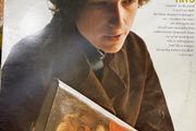 Bob Dylan vinyl lp. Irish pressing