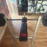 Pro Power Bench Press Image 4