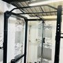Complete Home Gym Setup Image 9