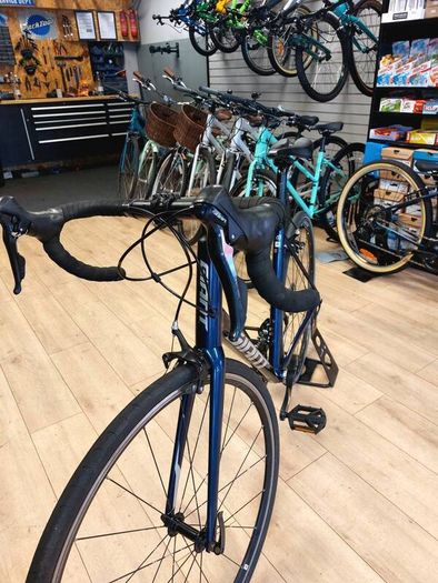 Giant Contend 1 road bike