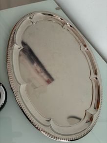 Serving Platter