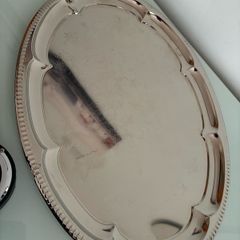 Serving Platter
