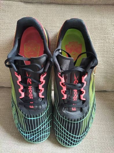 Amazing Reebok Training Shoes Trainers Nano X 1 Gym Workout Etc
