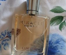 Lancome Miracle Homme Eau De Toilette 50ml
