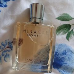 Lancome Miracle Homme Eau De Toilette 50ml