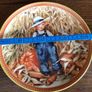 Jessie Willcox Smith Childhood Holiday Memories Thanksgiving Picture Plate Image 3