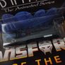 Batman The Animated Series ! Batmobile ! Hot Wheels Special ! 2023 ! by Mattel ! Image 4