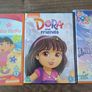 Dora the explorer DVDs Image 3