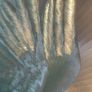 Vintage Large Dove Of Peace Mirror Image 5