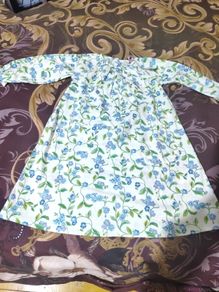 Cath Kidston baby dress
