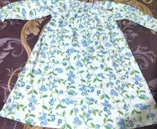 Cath Kidston baby dress