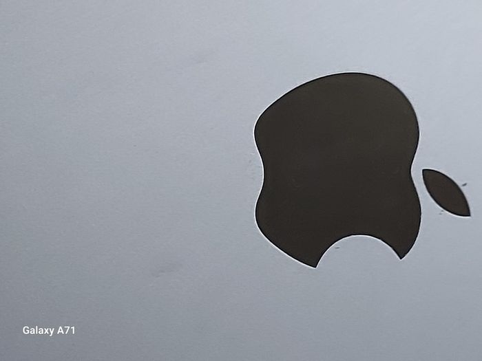 Apple Ipad Air 2nd Generation, 16GB, Space Gray, 94% Battery Life, No Activation Lock, but screen not displaying, and there is some damage to back top right corner, see pictures