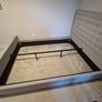 Perfect King Size Bed and Mattress Image 6