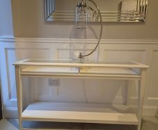 Hallway Table