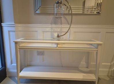 Hallway Table