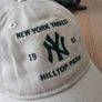 New Era New York Yankees Cap Image 3