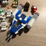 lego star wars Image 3