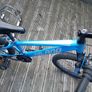 Boys 24" Wheel mountain bike. Like new Image 2