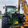 john deere 6190r Image 4