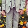 Boys suit Image 5